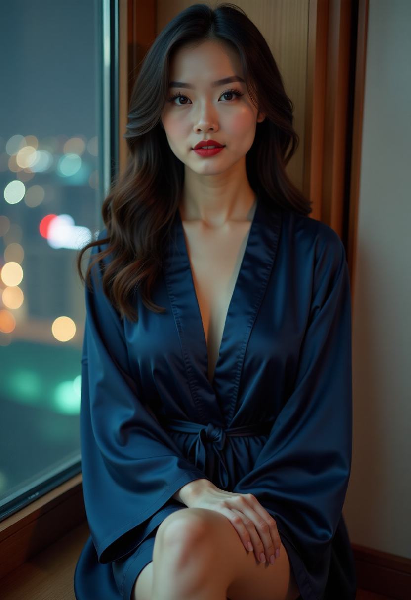 星河入梦